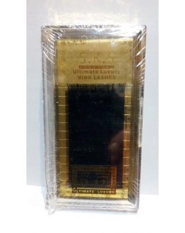 مژه مصنوعی اکستشن ریلی SKS